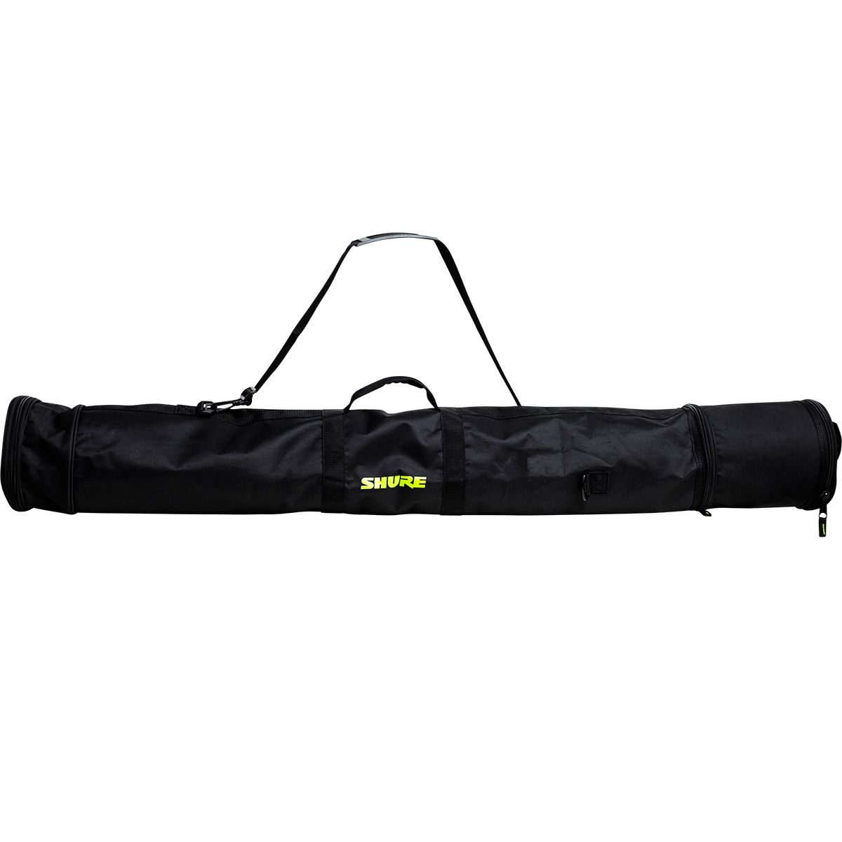 Sac en Nylon Rembourré pour 5 Micros et 3 Pieds de Micros - Shure ASG SH-STANDBAG