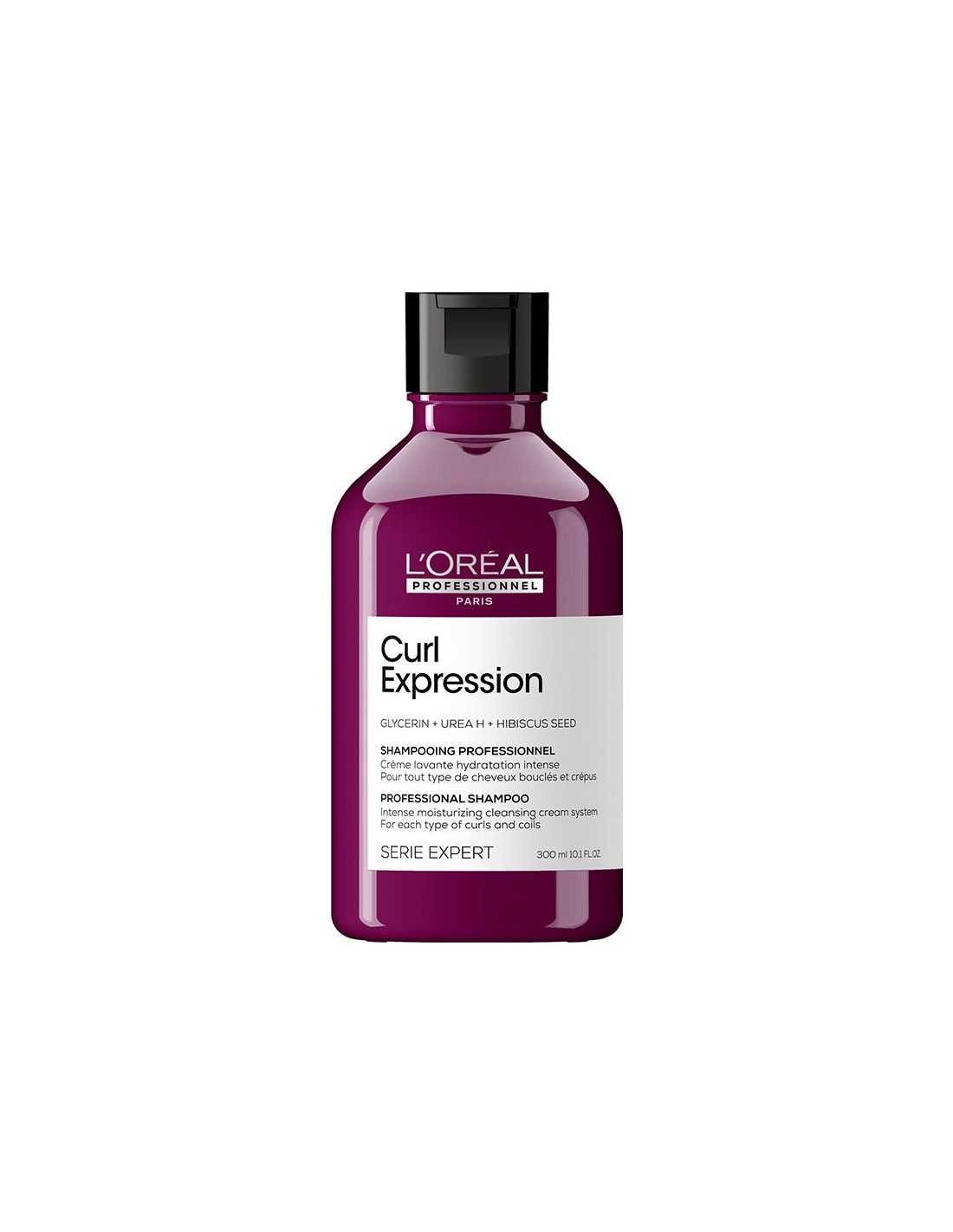 Crème Lavante Hydratation Curl Expression 300ml