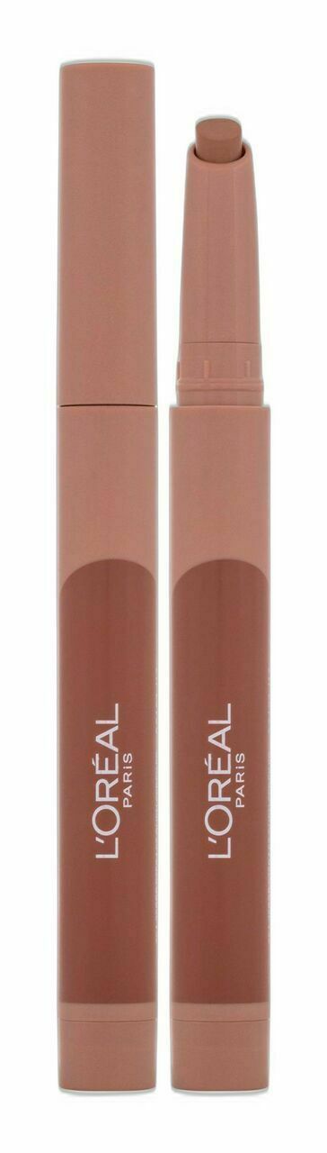 Loréal Paris 1.3 G Crayon À Lèvres Infaillible 104 Tres Sweet À Lèvres