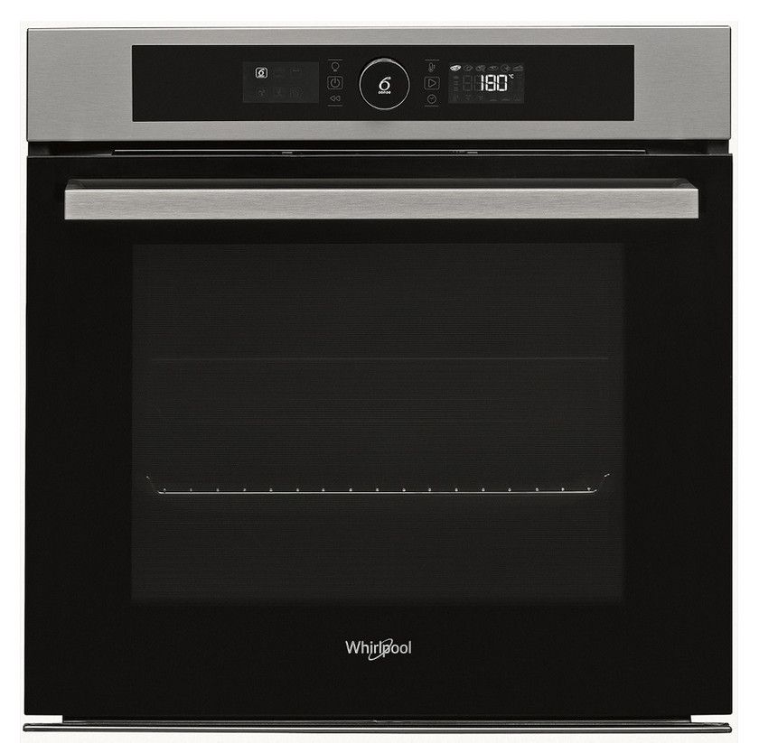 WHIRLPOOL AKZ 9635 IX - vue 2