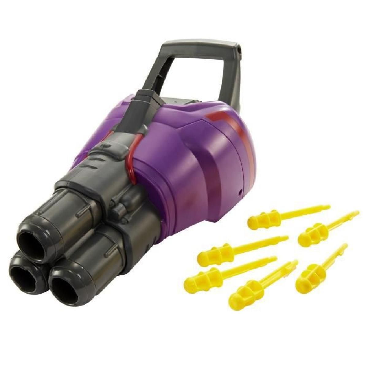 Pixar Lightyear Le Pistolet De Zurg Figurines DAction Neuf - vue 4