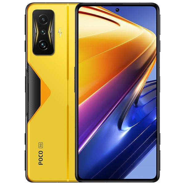Poco F4 gt