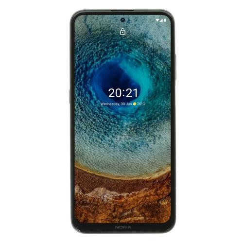Nokia X10 6Go 5G Dual-Sim 64Go Vert