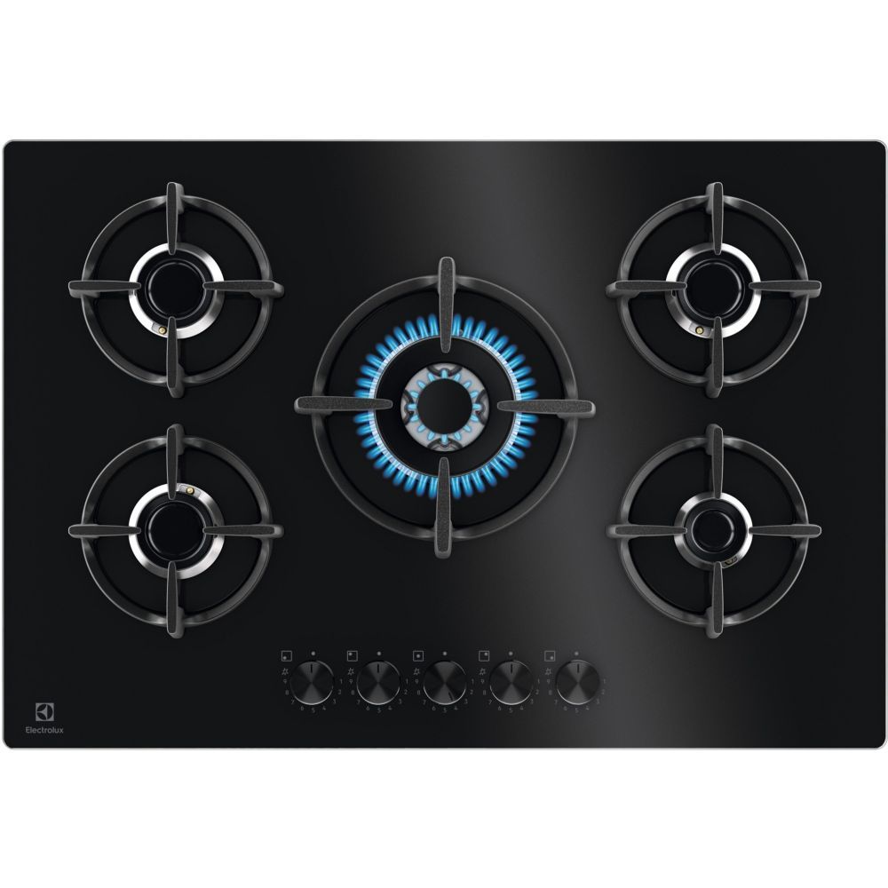 Electrolux EGG75372K - vue 2