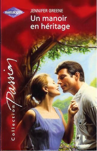 UN MANOIR EN HERITAGE