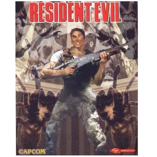 Resident Evil Pc