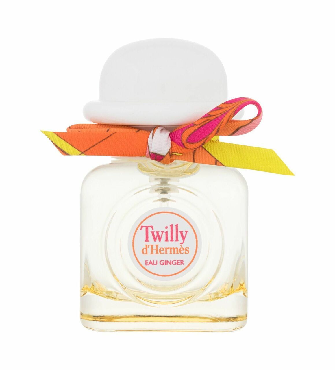 Hermes 30ml Twilly Dhermes Eau De Gingembre Eau Parfumée