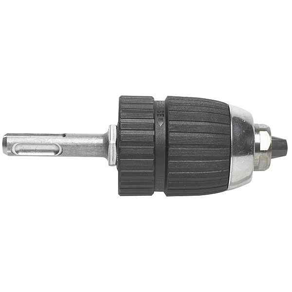 Mandrin automatique 13mm mors carbure marteau perforateur SDS+ Makita