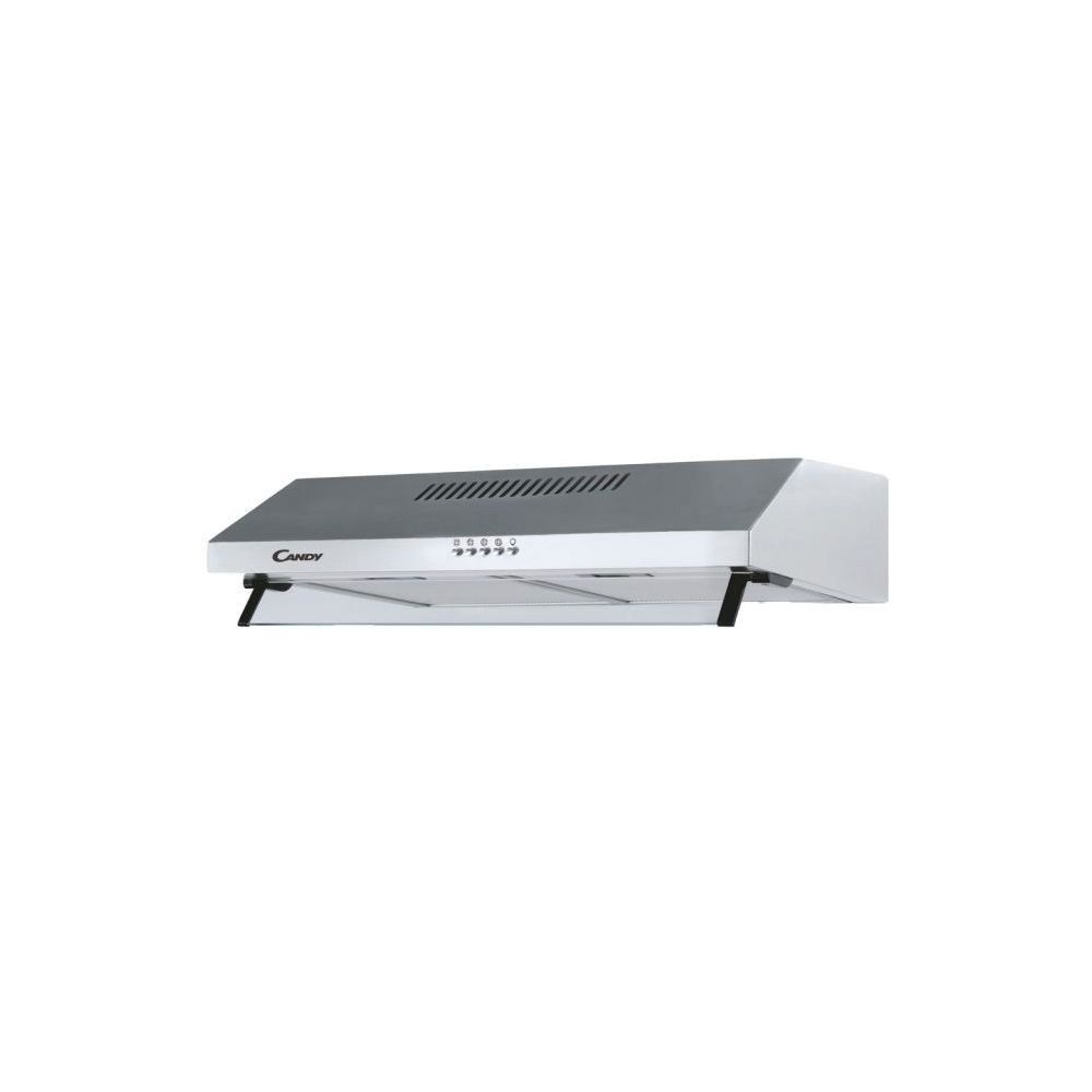 Hotte casquette CANDY CFT631X1