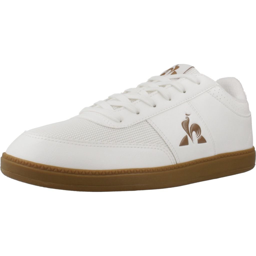 Le Coq Sportif Lcs Derby Colour Blanc - 43