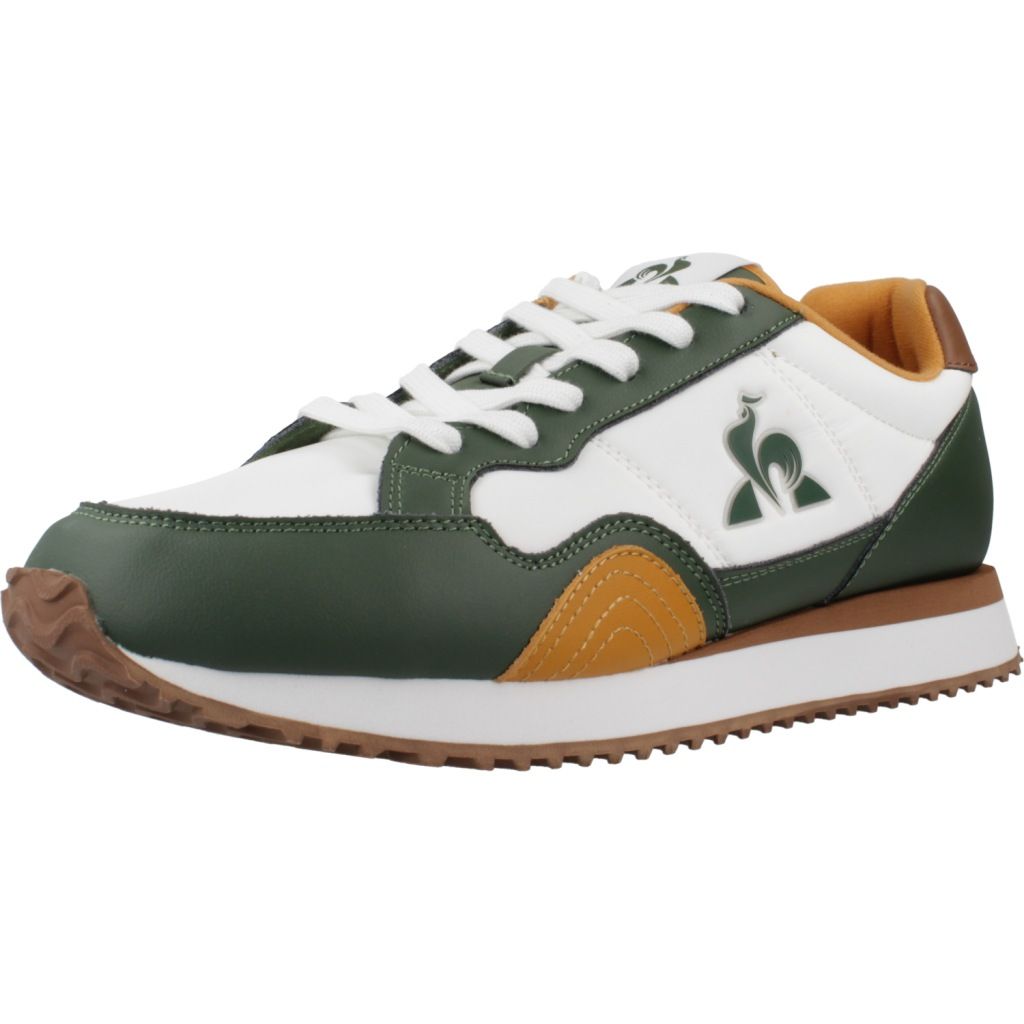 Le Coq Sportif Jet Star_2 Colour Blanc - 43