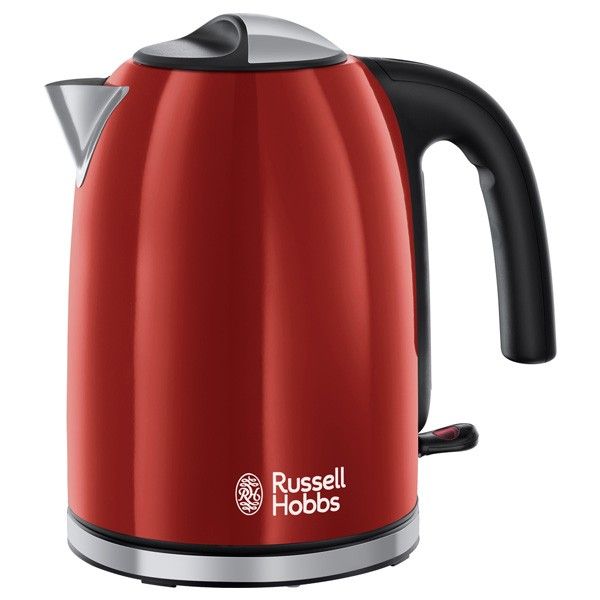 Bouilloire russell hobbs d'occasion  