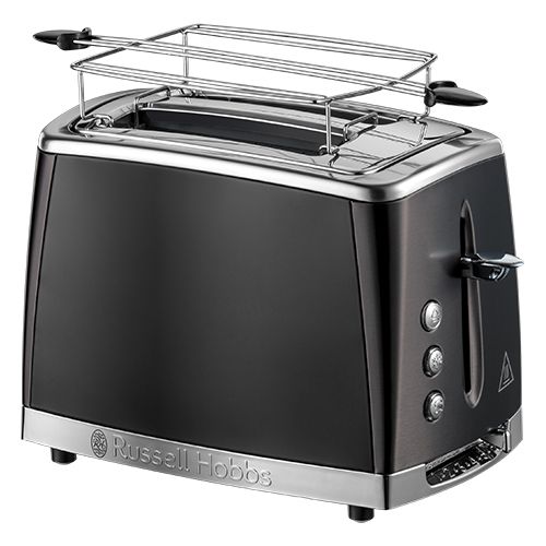 Russell Hobbs 26150 56 Grille pain 2 tranche 2 Emplacements