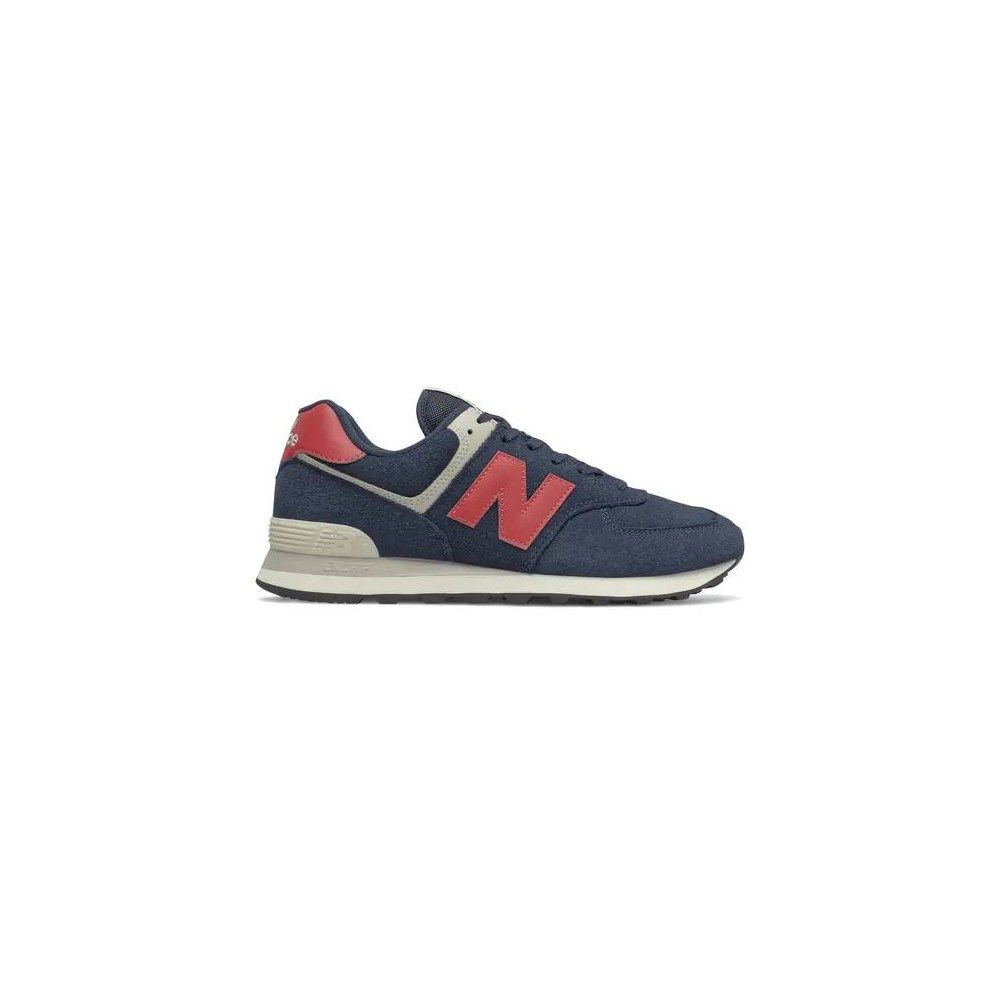 Baskets Basses New Balance 574 - 40 1/2