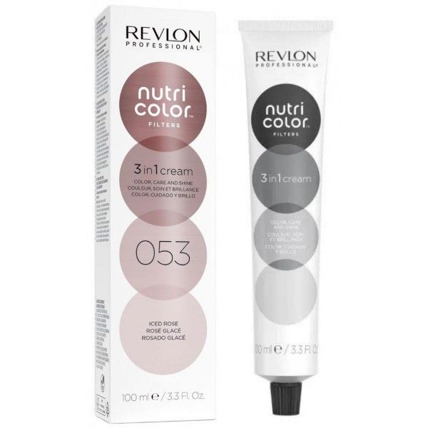 Nutricolor Filters N°053 Revlon 100ml