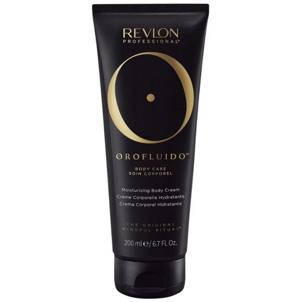 Crème Corps Orofluido Revlon 200ml