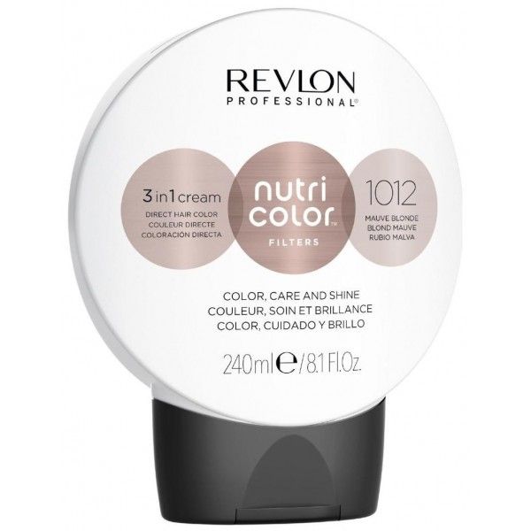 Nutricolor Filters N°1012 Revlon 240ml - vue 5