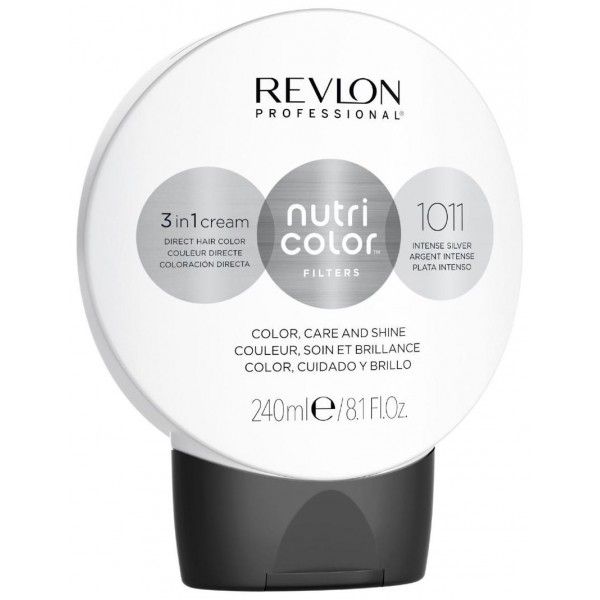 Nutricolor Filters N°1011 Revlon 240ml