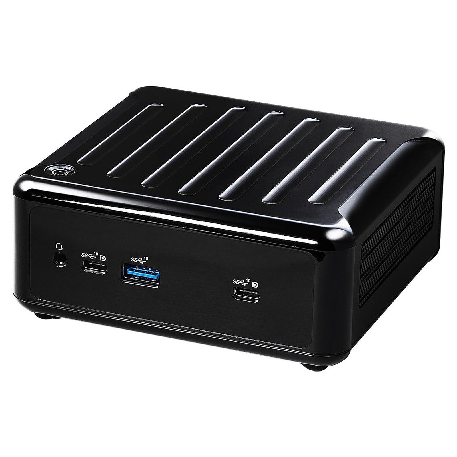 Asrock NUC BOX 1165G7 mini PC i7 1165G7 4 7 GHz Neuf