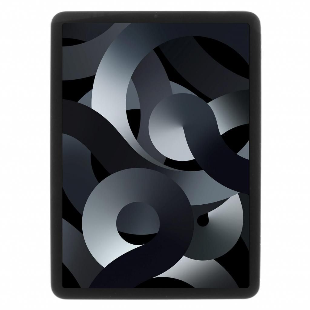 Apple iPad Air 2022 Wi-Fi + Cellular 256Go gris sidéral