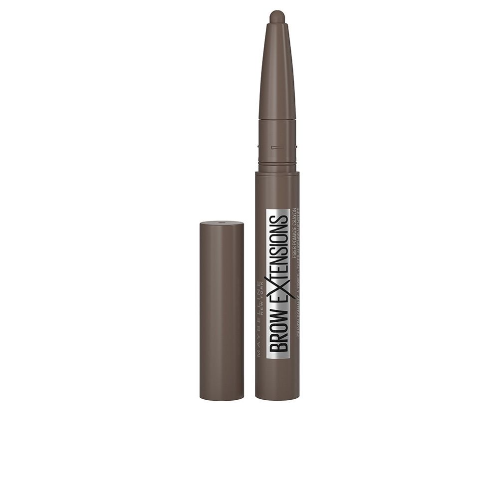 Maybelline 3600531606534 Deep Femmes 1 Pièce G201591 Maybelline New York Crayon À Sourcils