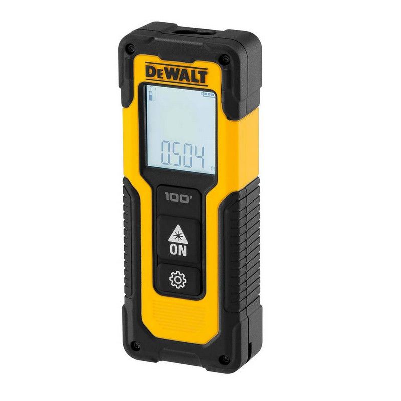 DeWALT Mesure laser 30m DWHT77100 XJ