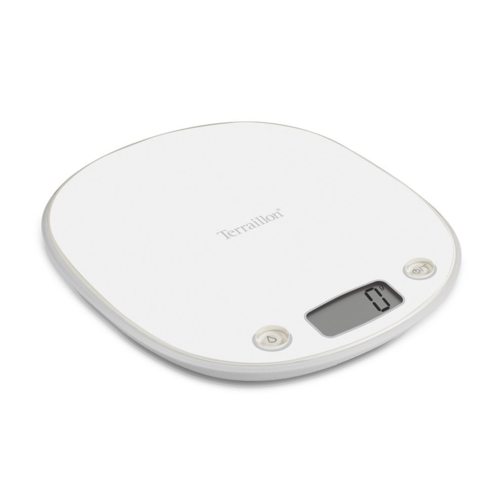 balance culinaire électronique terraillon macaron meringue - vue 2