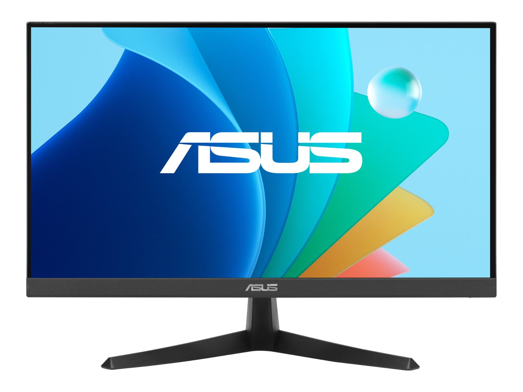 ASUS 21.45 LED VY229HF - vue 7