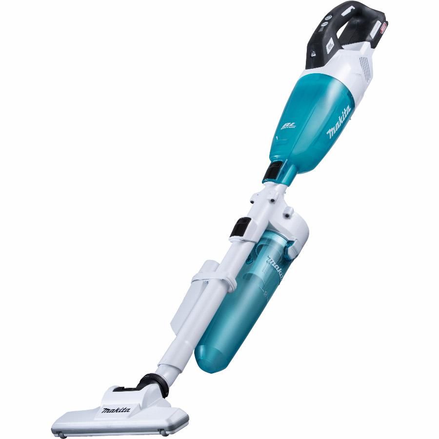 Aspirateur 40V max Li Ion MAKITA sans batterie CL001GZ04