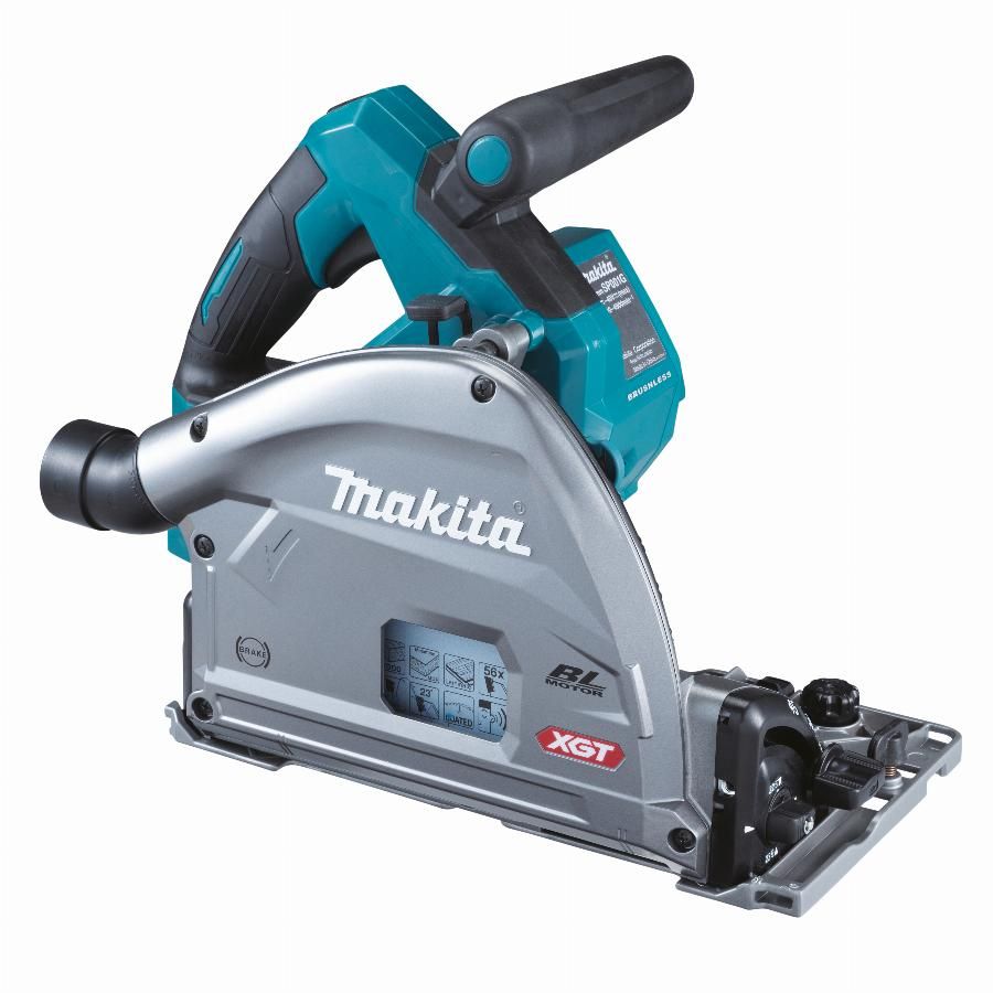 MAKITA SP001GZ03 XGT - vue 2