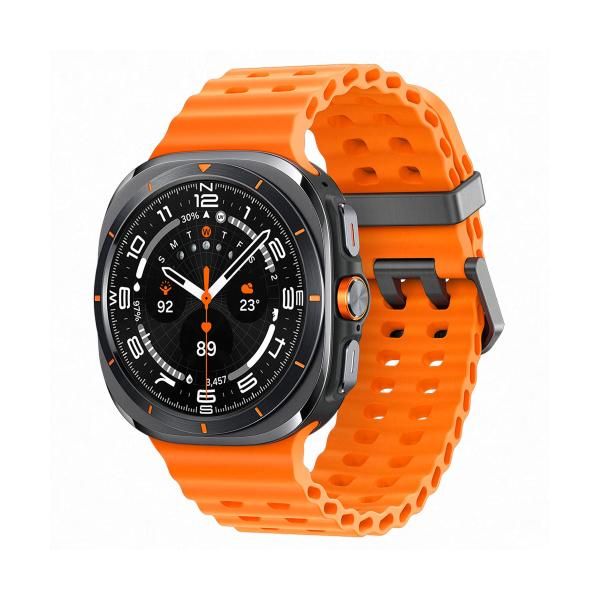 Samsung Galaxy Watch Ultra Dark Grey - Smartwatch 47mm Lte