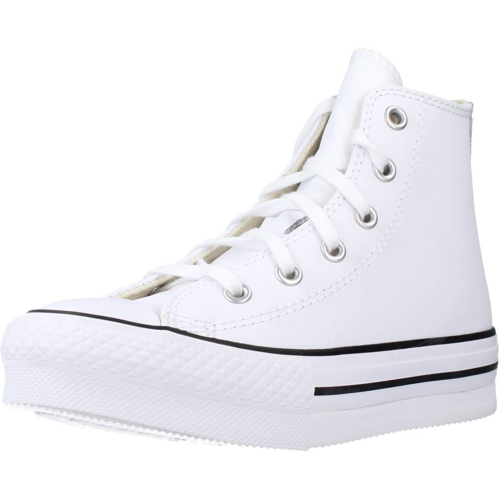 Baskets enfant Converse Montantes Compensées Ctas Lift Hi