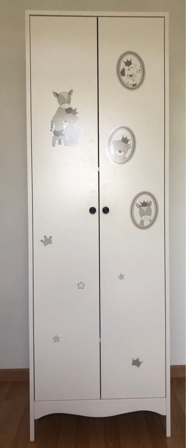 armoire dressing ikea d'occasion  
