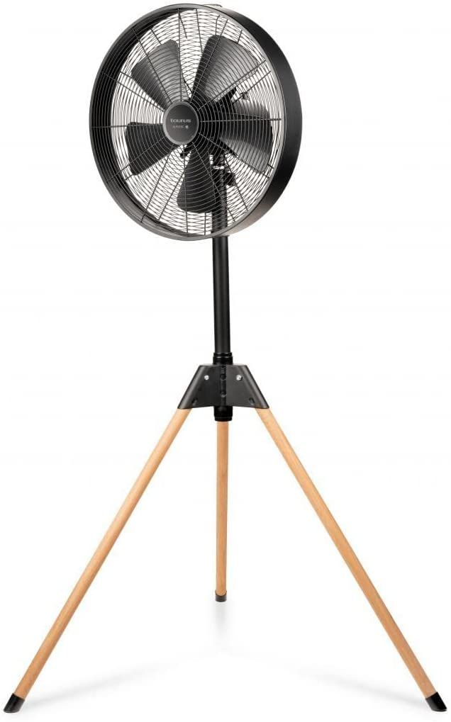 Ventilateur sur pied Taurus FOREST