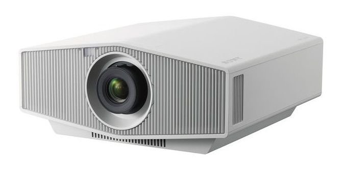 Sony VPL XW5000 Projecteur SXRD 2000 lumens 2000 lumens couleur 3840 x 2160 16:9 4K