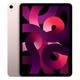 Apple iPad Air 2022 Wi-Fi 256Go rose product image