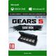 Gears Of War 5: 5,000 Iron + 1,000 Bonus Iron (Extension/Dlc) - Jeu En Téléchargement
