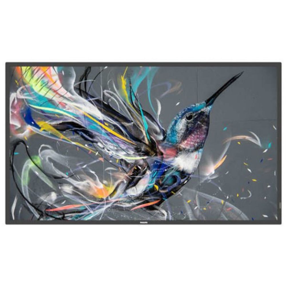 Philips 86BDL3511Q00 - vue 2