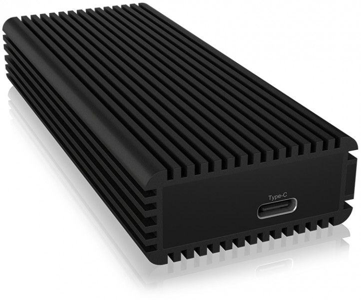 Raidsonic Compatible Icy Box Ib c32 Speichergehäuse .2 Nvm