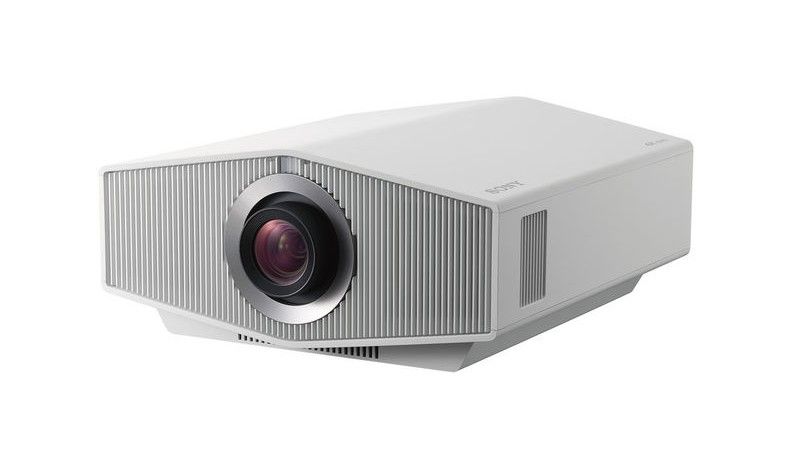 Sony VPL-XW7000 - Projecteur SXRD - 3D - 3200 lumens (blanc) - 3200 lumens (couleur) - 3840 x 2160 - 16:9 - 4K - objectif à focalisation nette avancée (ACF) - blanc Sony VPL-XW7000 - Projecteur SXRD - 3D - 3200 lumens (blanc) - 3200 lumens (couleur) - 3840 x 2160 - 16:9 - 4K - objectif à focalisation nette avancée (ACF) - blanc