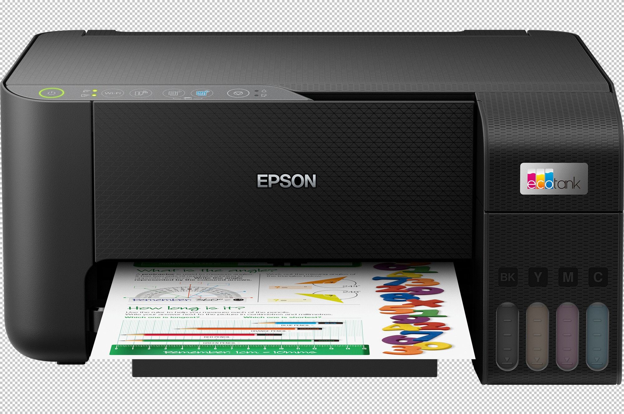 Epson ET 2815 33 15PPM 5760 XMFP Taille Unique - vue 5