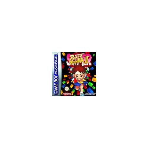 Super Puzzle Fighter Ii