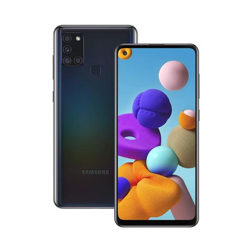 Samsung A21S - 32Gb Noir Ab