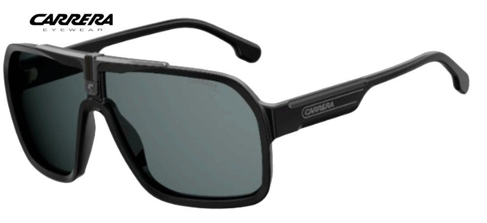 Carrera 1014/ Sunglasses 64 Homme - vue 5