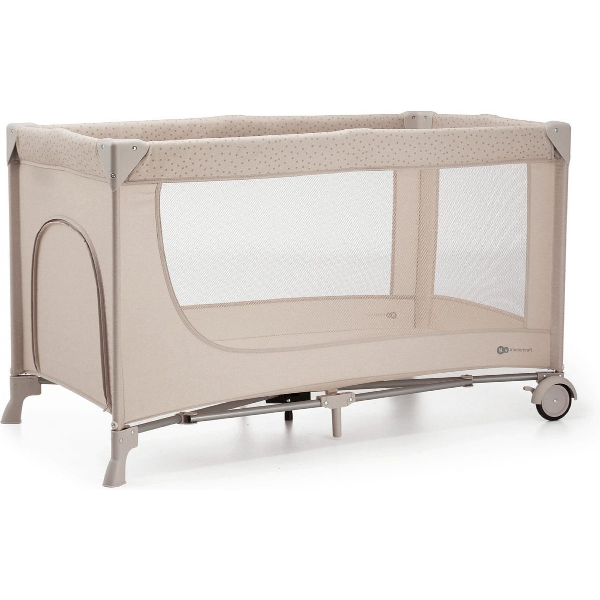 Lit Parapluie Joy² Kinderkraft - vue 3