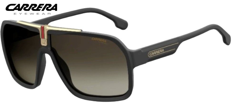 Carrera 1014/ Sunglasses 64 Homme - vue 6