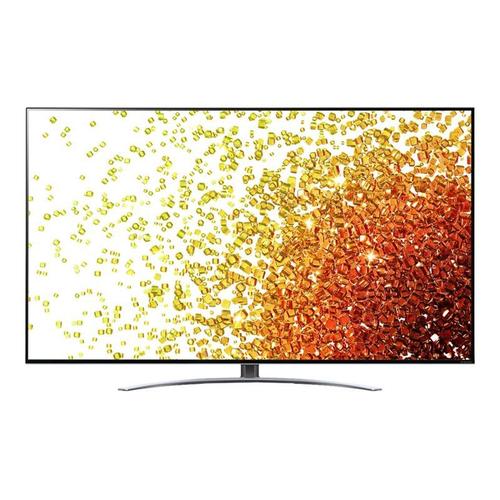 LG 65Nano92 Téléviseur UHD 4K De 164 Cm