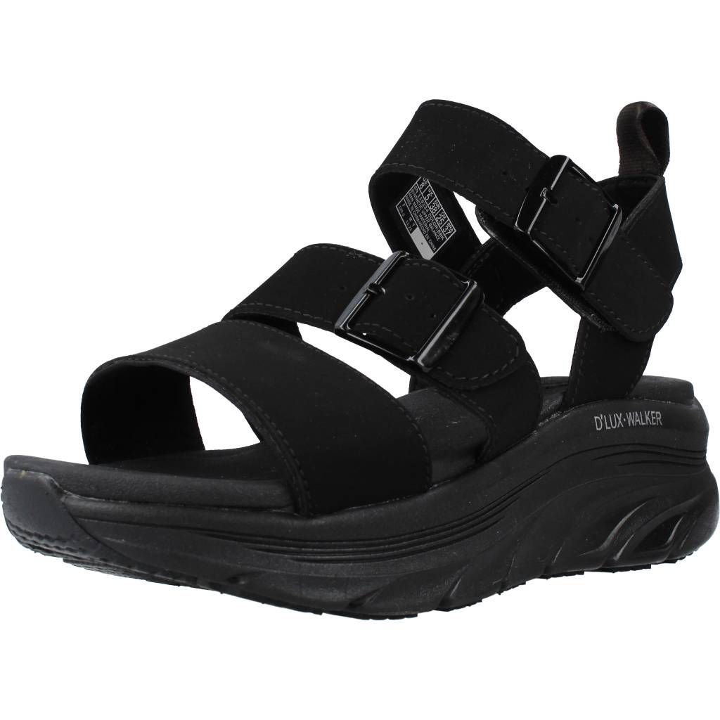 Skechers D'lux Walker Retro Cosmos Colour - vue 5
