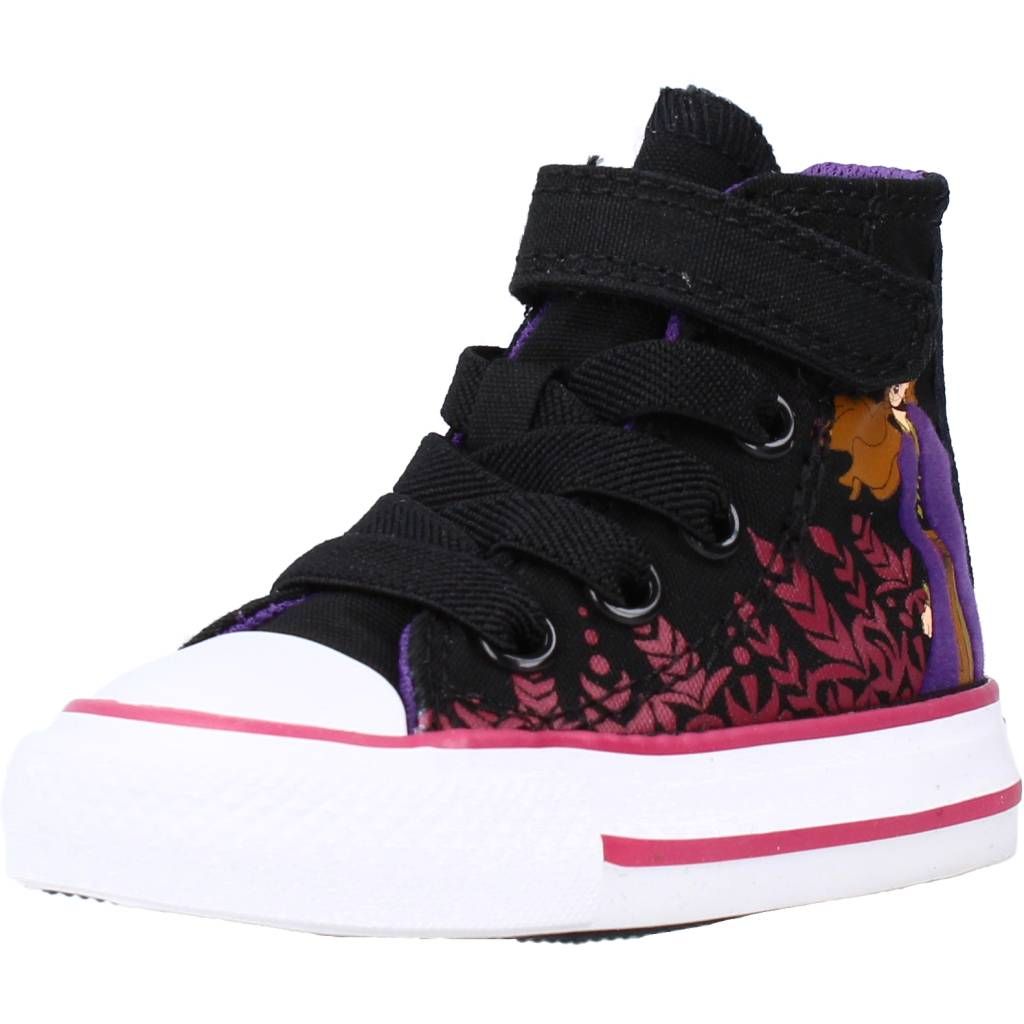 Converse Ctas 1v Hi Colour