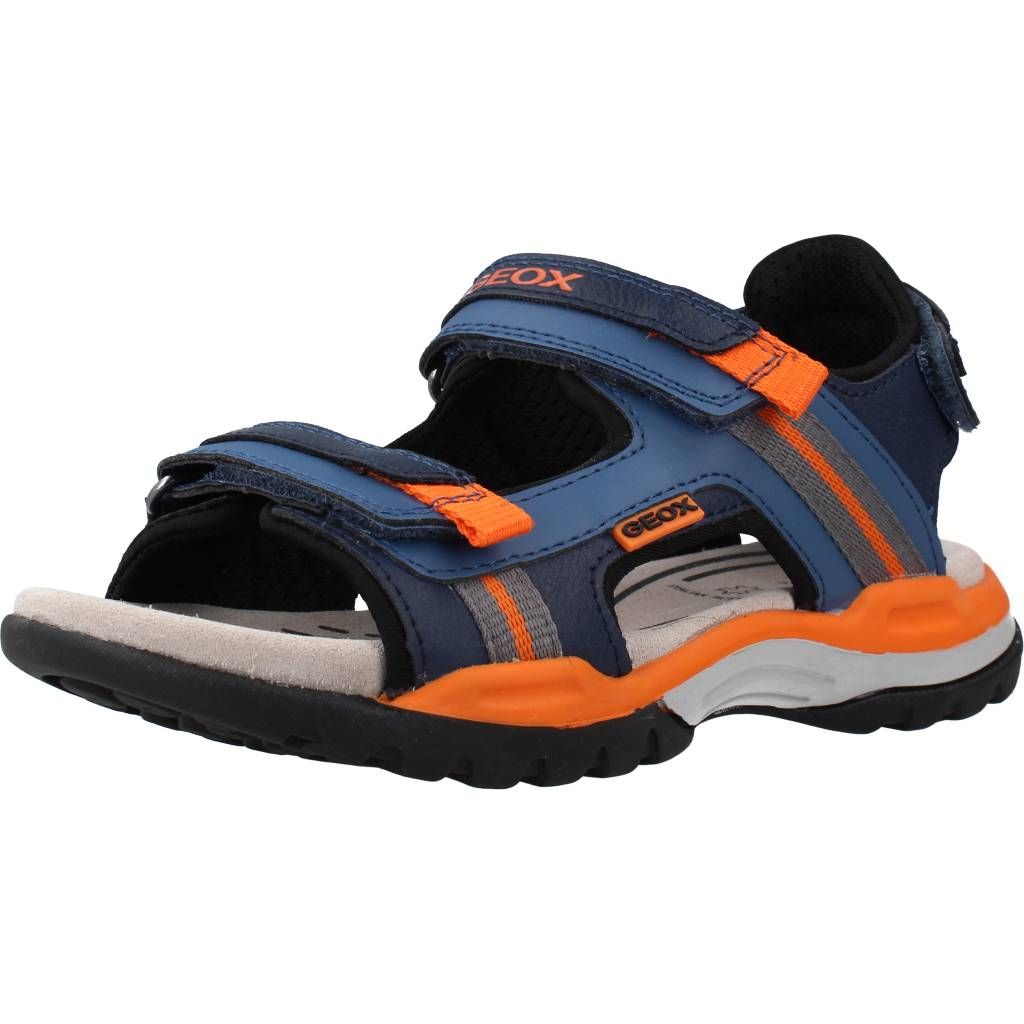 Sandales enfant Geox J BOREALIS BOY A - vue 6